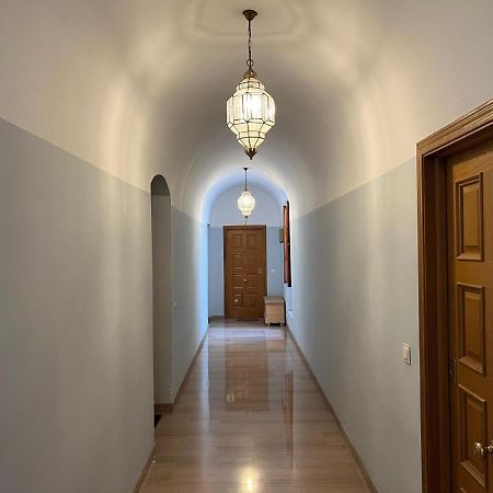 Апартаменты Aljara Mezquita Кордова Экстерьер фото